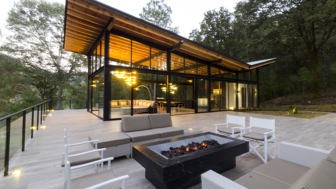 Photo of Patio Balcony in Mascota