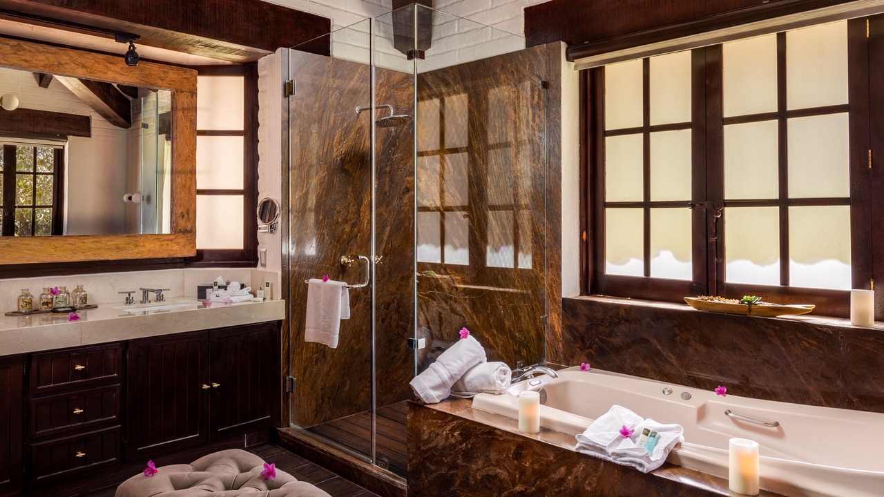 Photo of Bathroom in Mascota