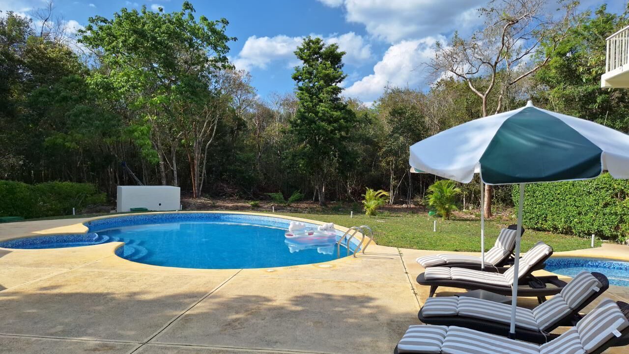 Photo of Outdoor in Xpujil