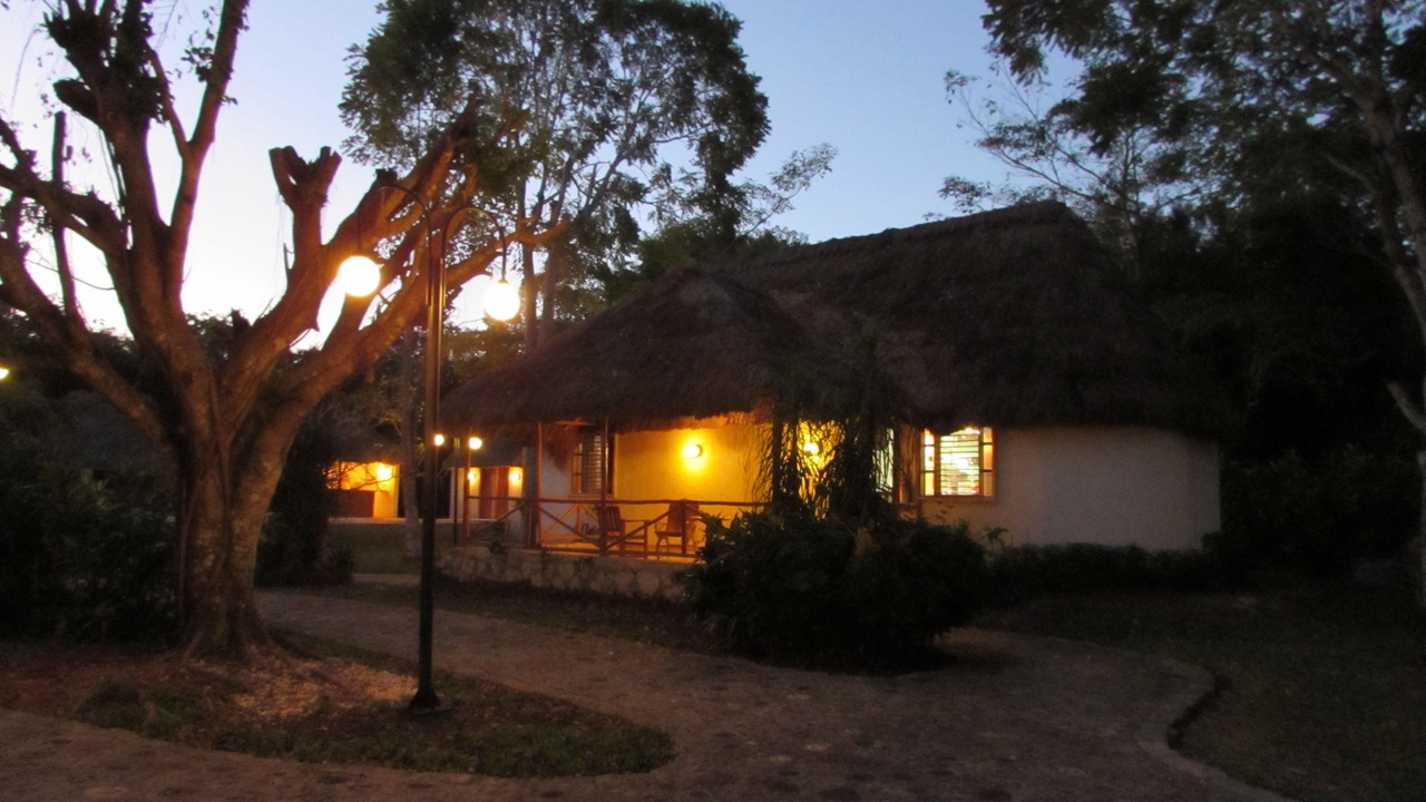 Photo of Outdoor in Xpujil