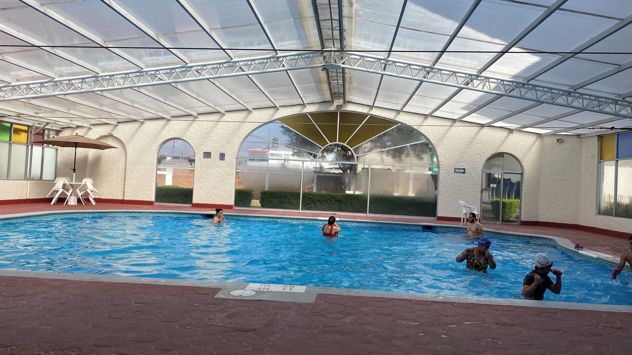 Photo of Outdoor in San Martin de Porres