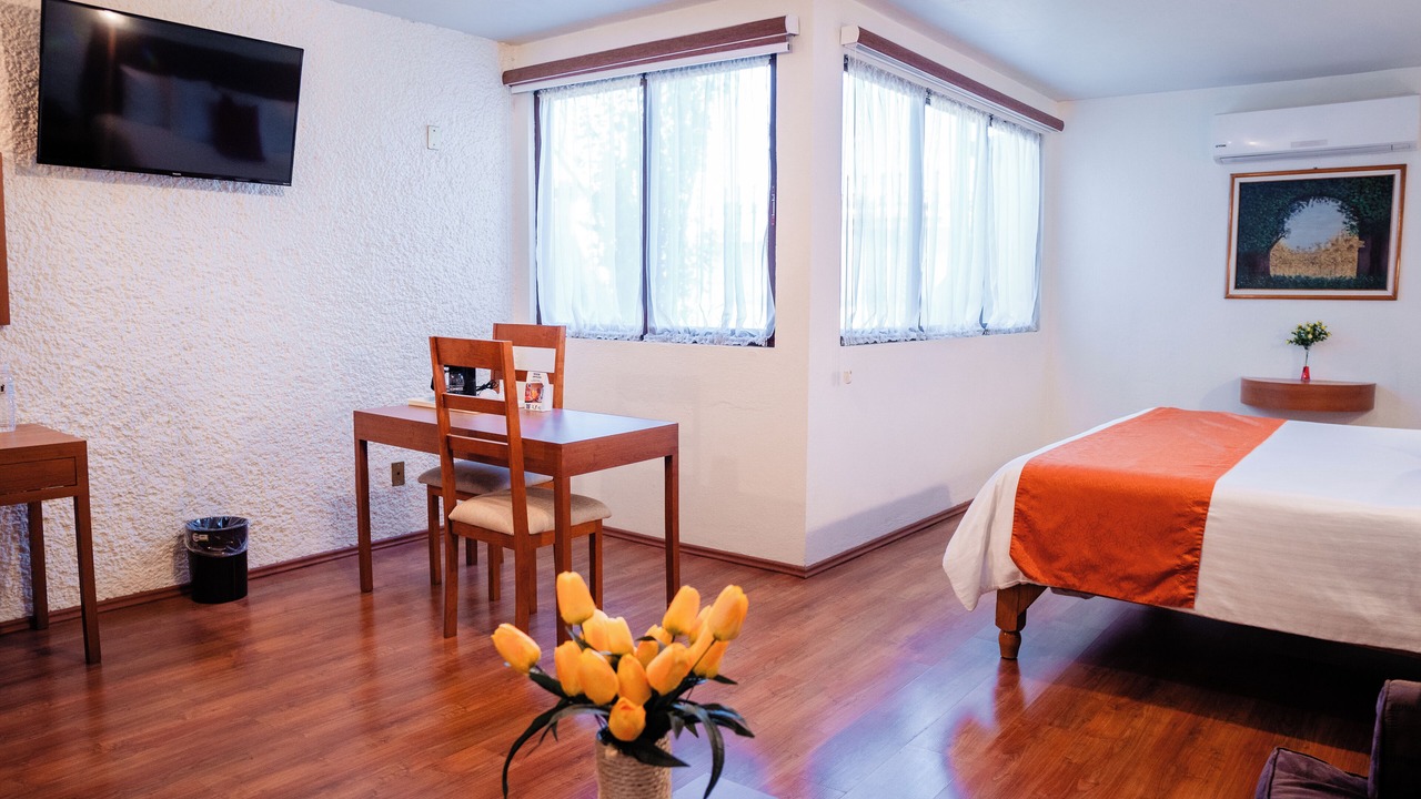 Photo of Bedroom in San Martin de Porres