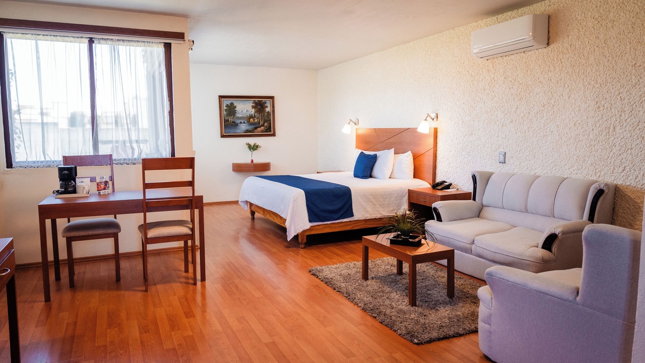 Photo of Bedroom in San Martin de Porres