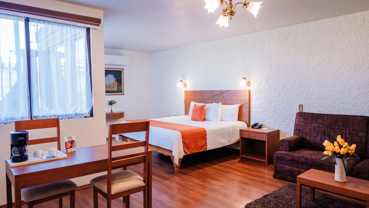 Photo of Bedroom in San Martin de Porres