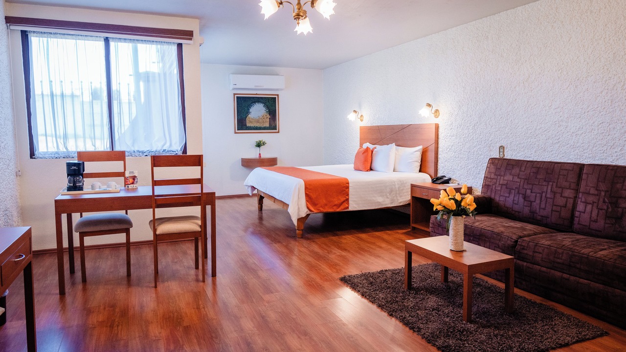 Photo of Bedroom in San Martin de Porres