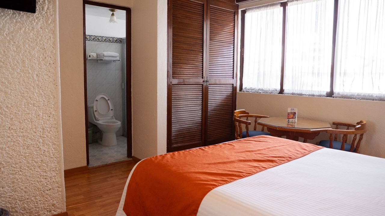 Photo of Bathroom in San Martin de Porres