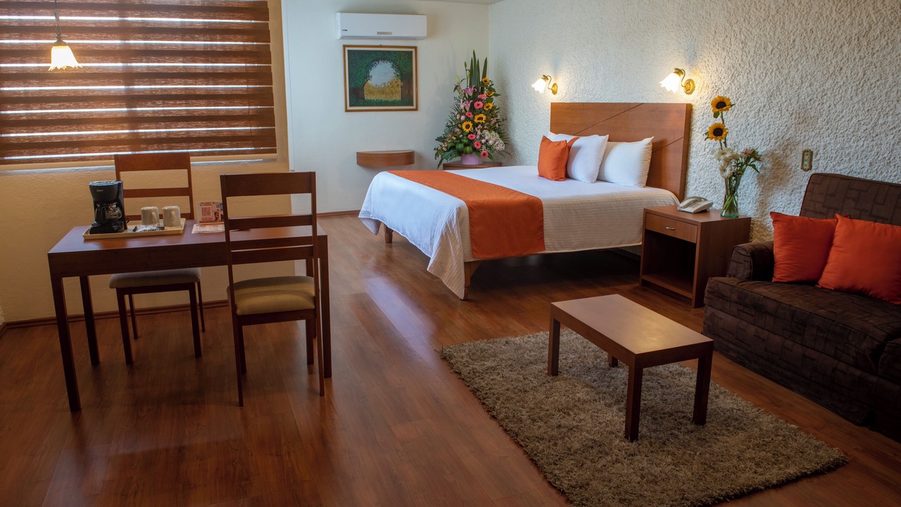Photo of Bedroom in San Martin de Porres