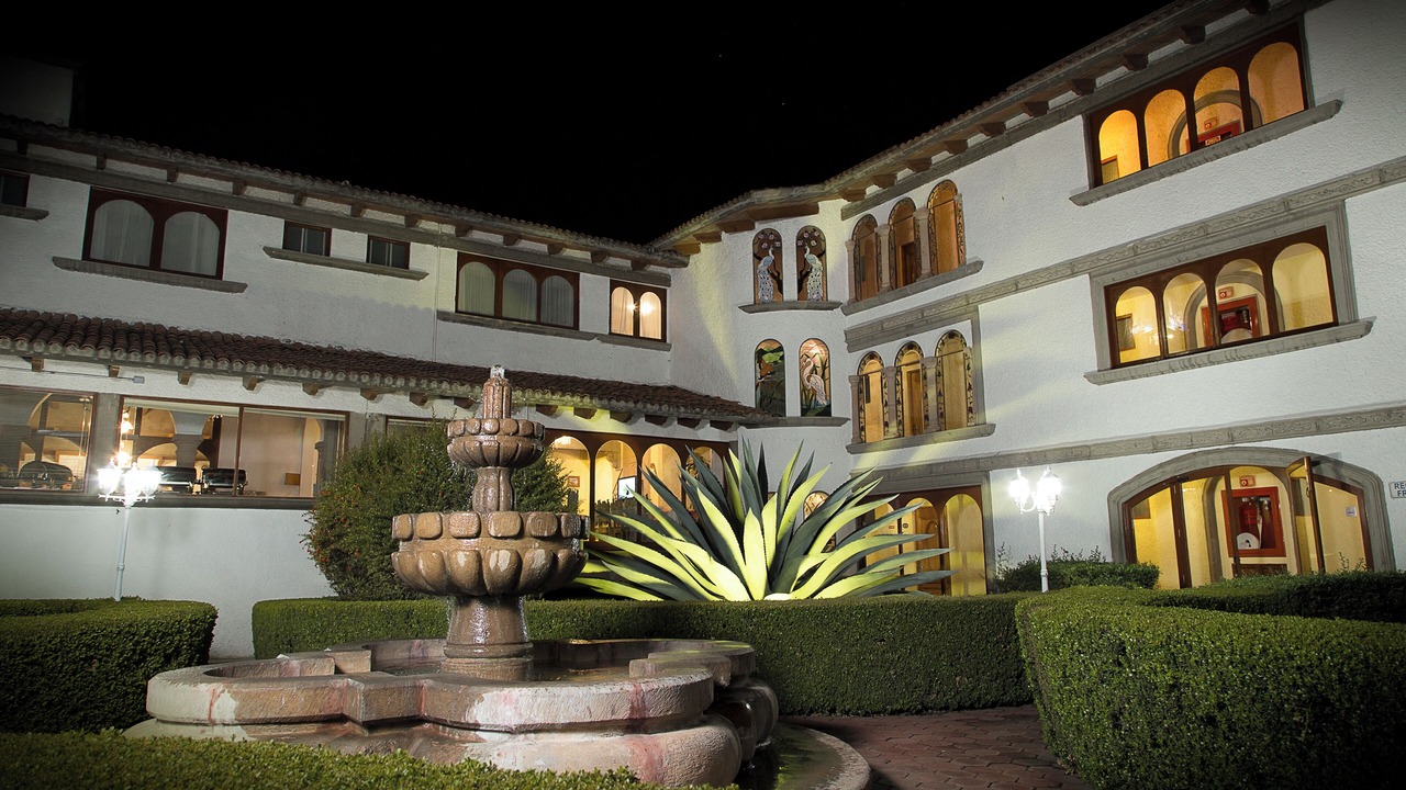 Photo of Outdoor in San Martin de Porres