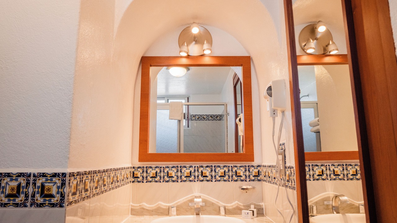 Photo of Bathroom in San Martin de Porres