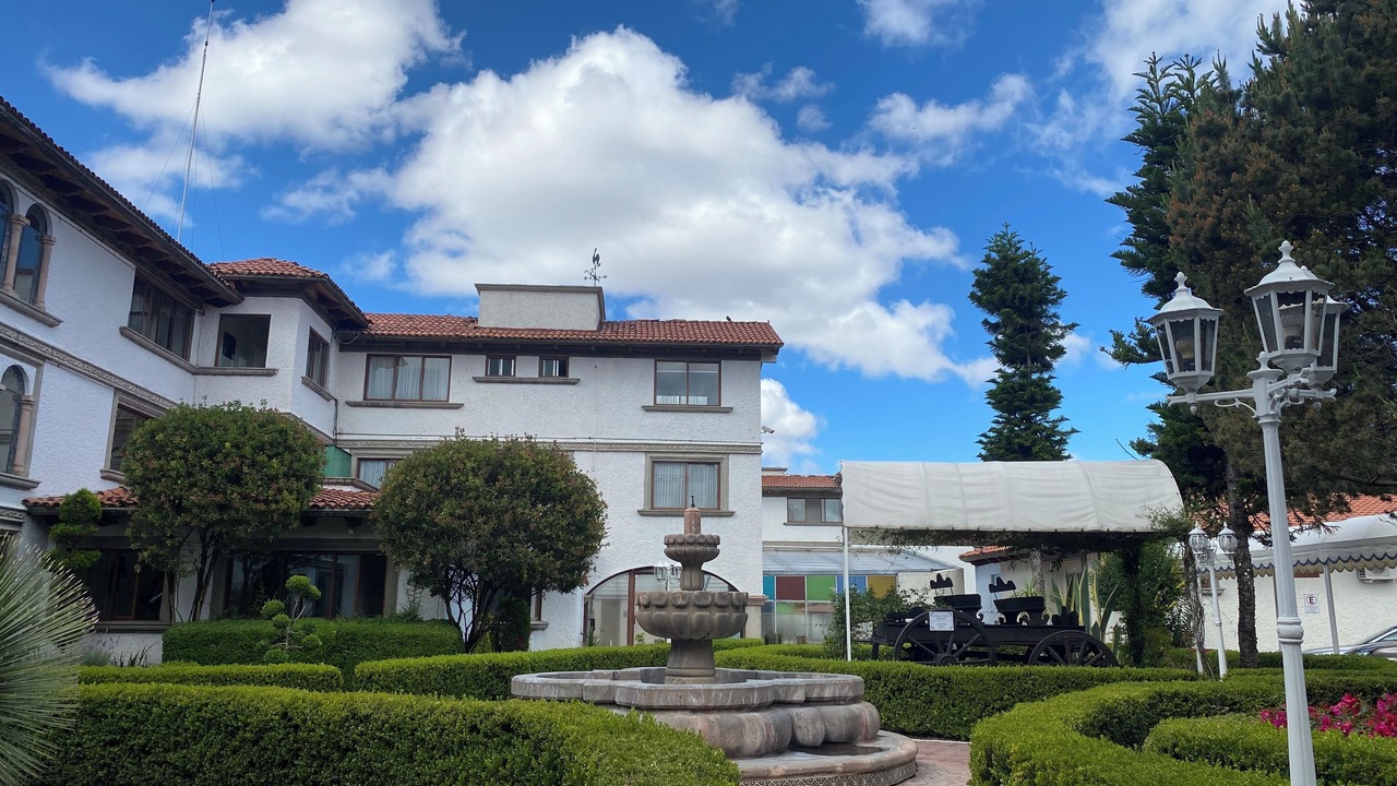 Photo of Outdoor in San Martin de Porres