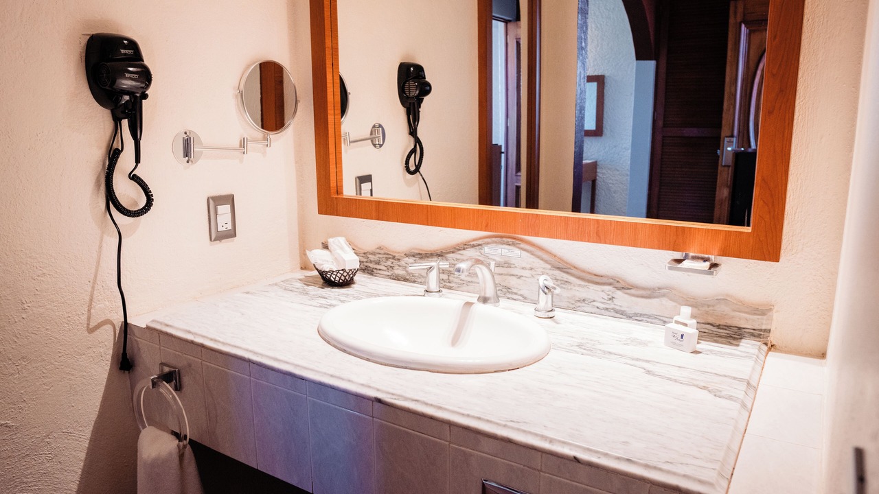 Photo of Bathroom in San Martin de Porres