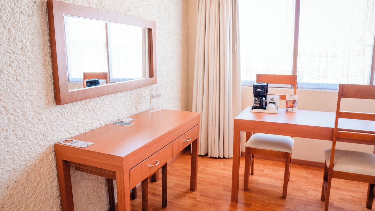 Photo of Bedroom in San Martin de Porres