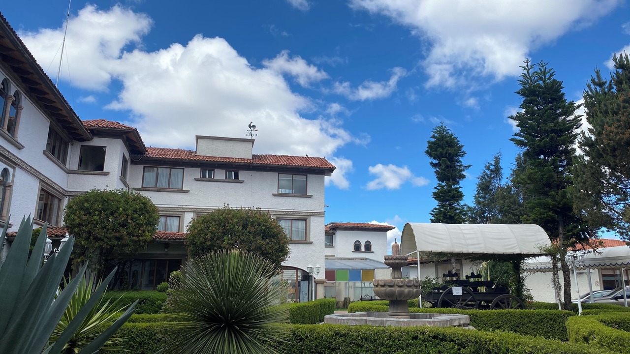 Photo of Outdoor in San Martin de Porres