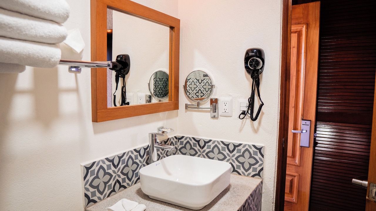 Photo of Bathroom in San Martin de Porres