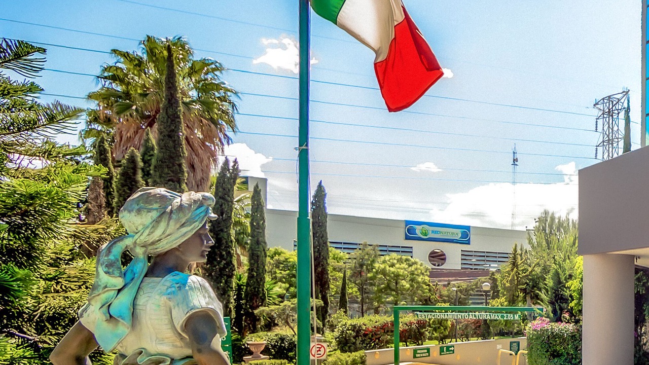 Photo of Outdoor in Pachuca