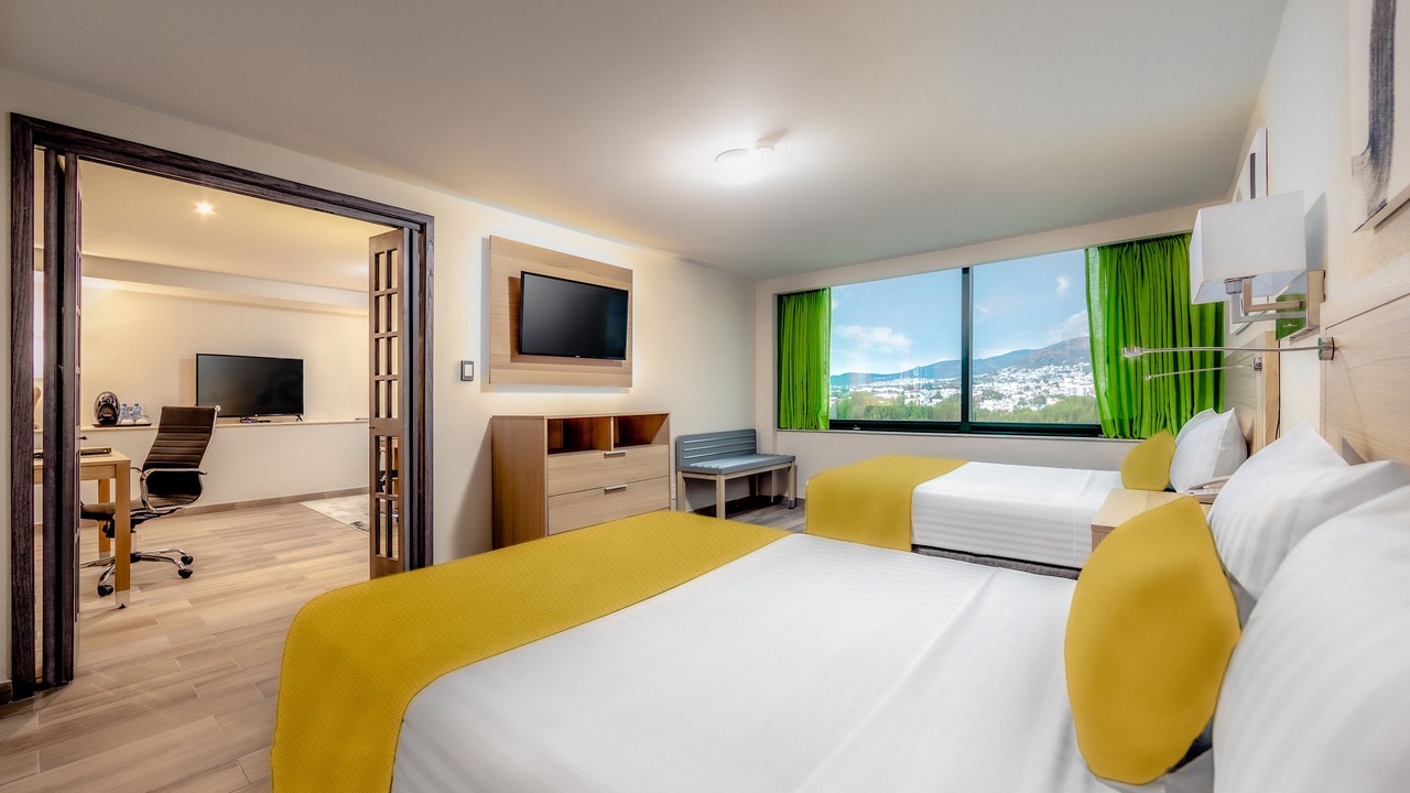Photo of Bedroom in Pachuca