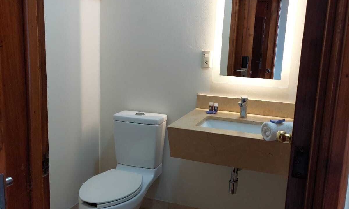 Photo of Bathroom in Orizaba