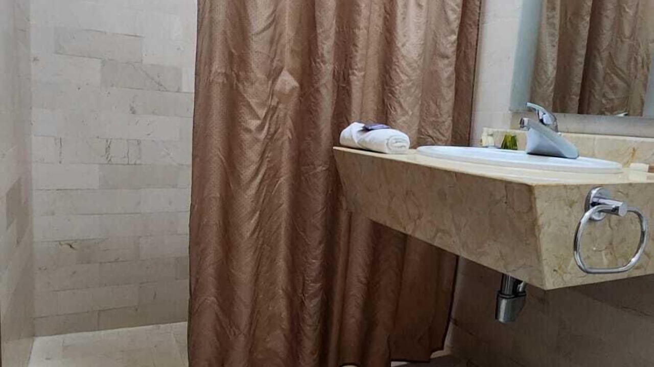 Photo of Bathroom in Orizaba