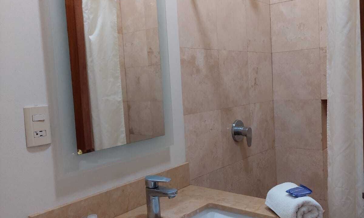 Photo of Bathroom in Orizaba