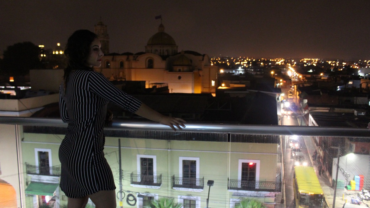 Photo of Patio Balcony in Orizaba