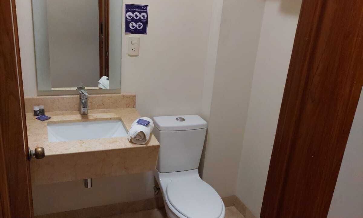 Photo of Bathroom in Orizaba