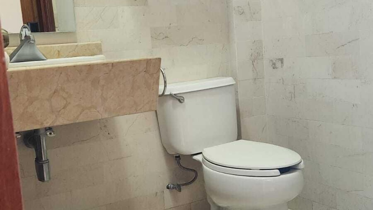 Photo of Bathroom in Orizaba