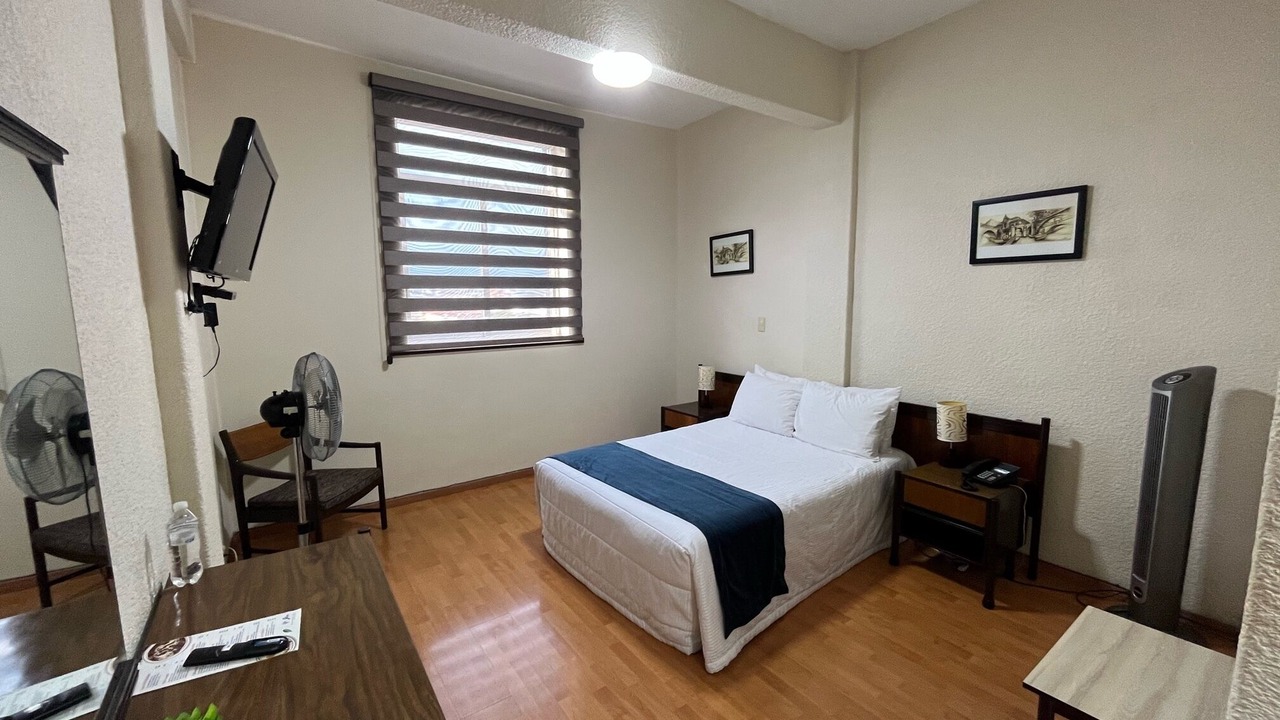 Photo of Bedroom in Orizaba