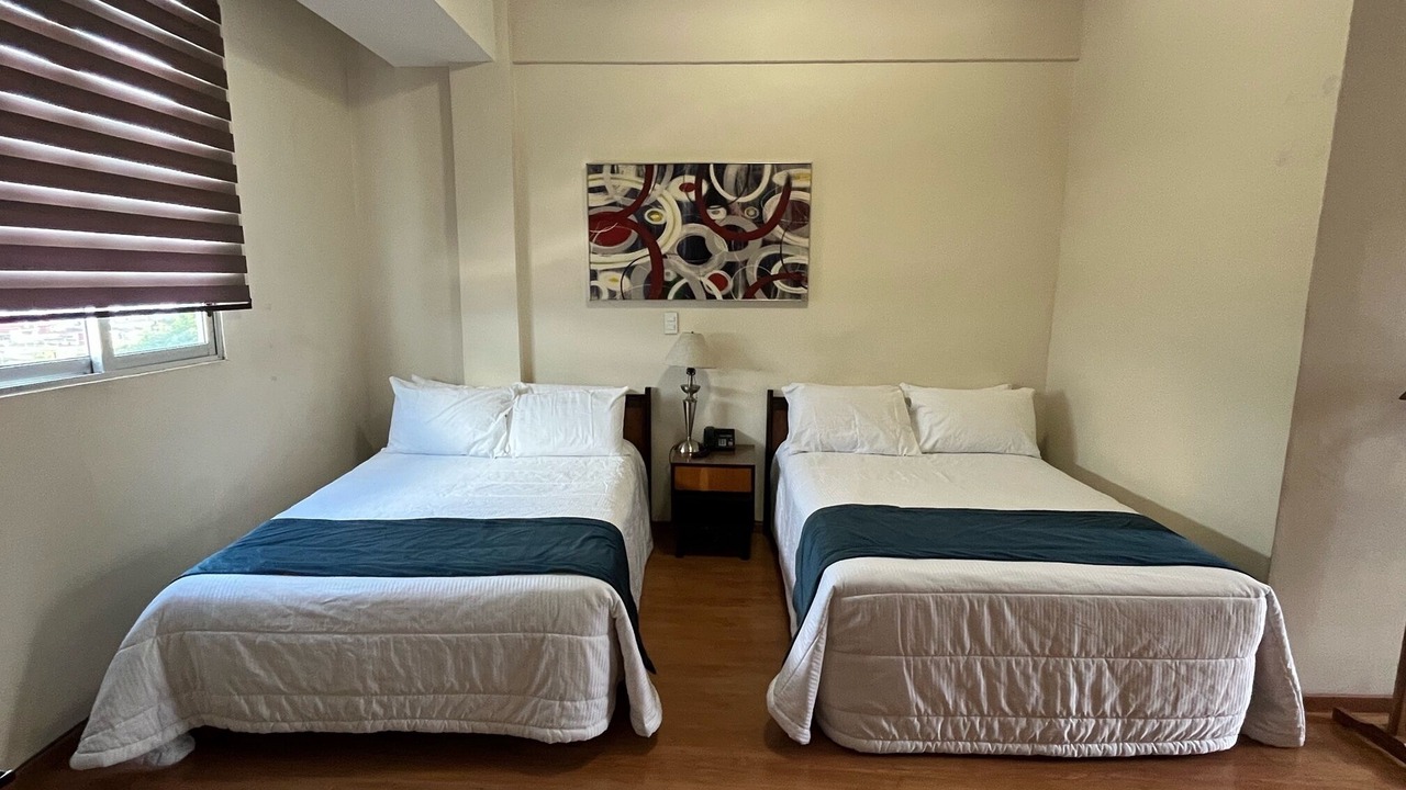 Photo of Bedroom in Orizaba