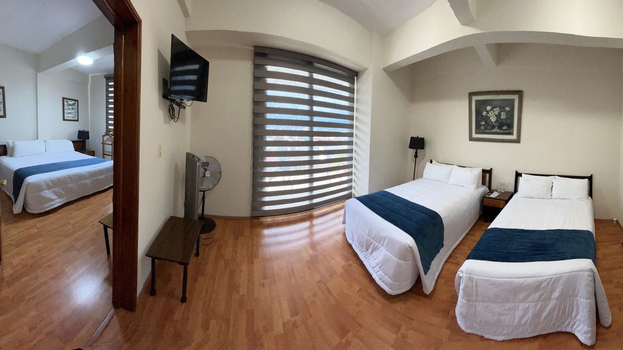 Photo of Bedroom in Orizaba