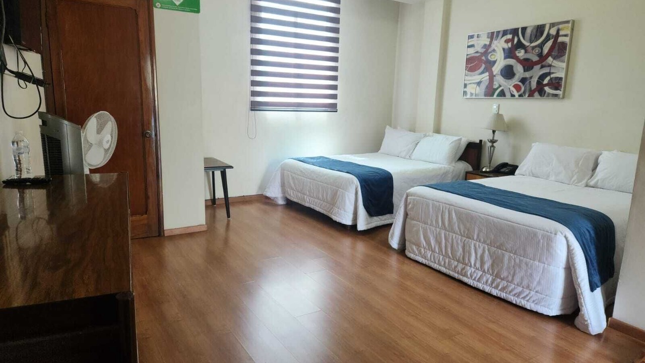 Photo of Bedroom in Orizaba