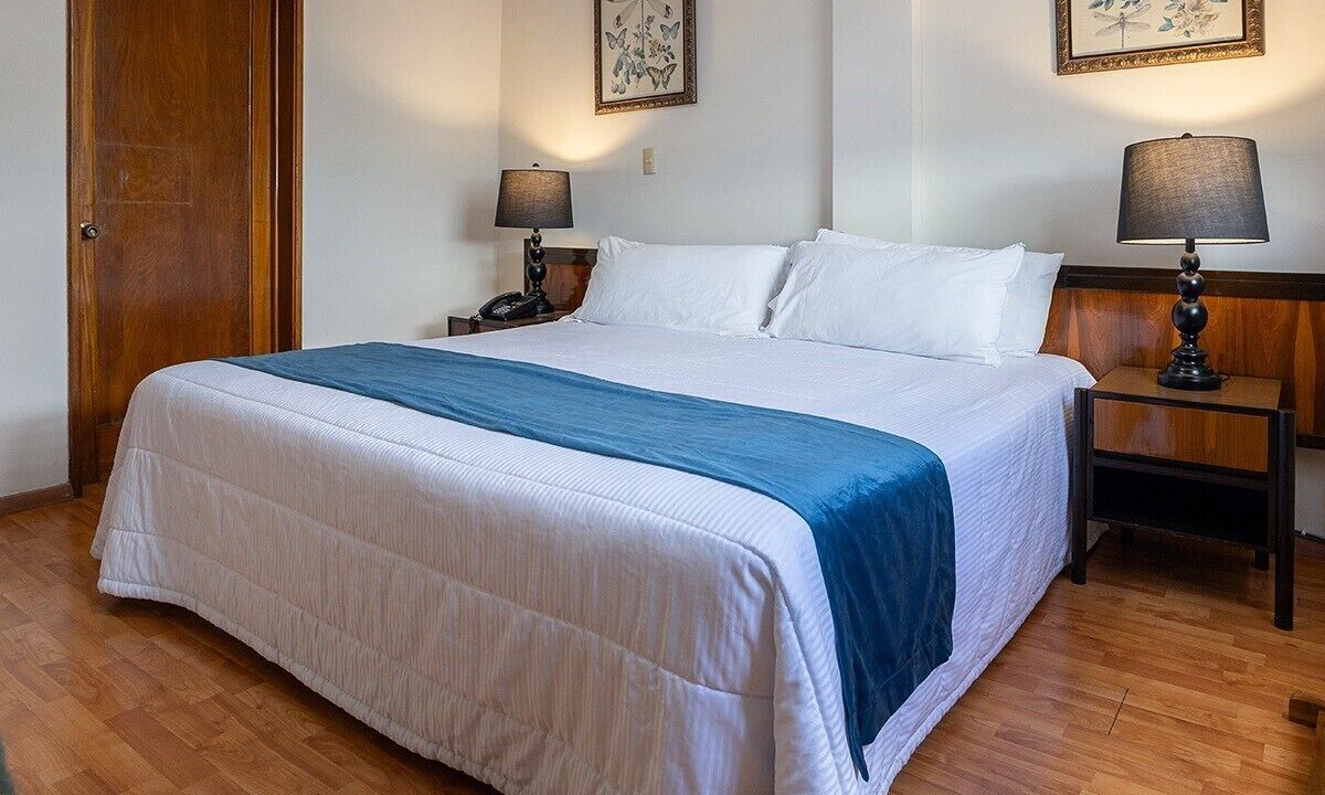Photo of Bedroom in Orizaba