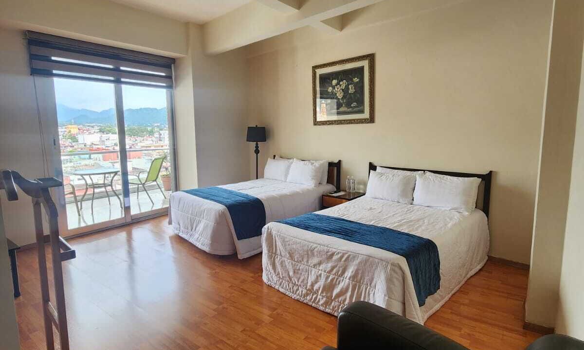 Photo of Bedroom in Orizaba