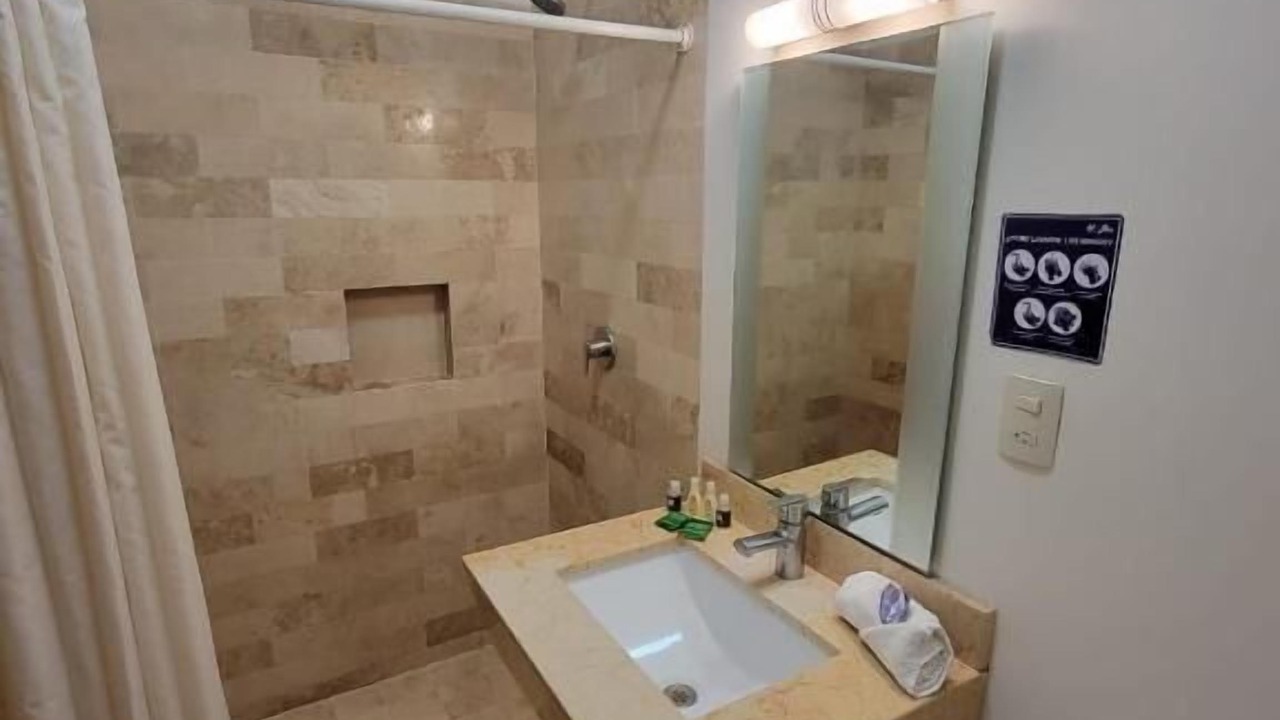 Photo of Bathroom in Orizaba