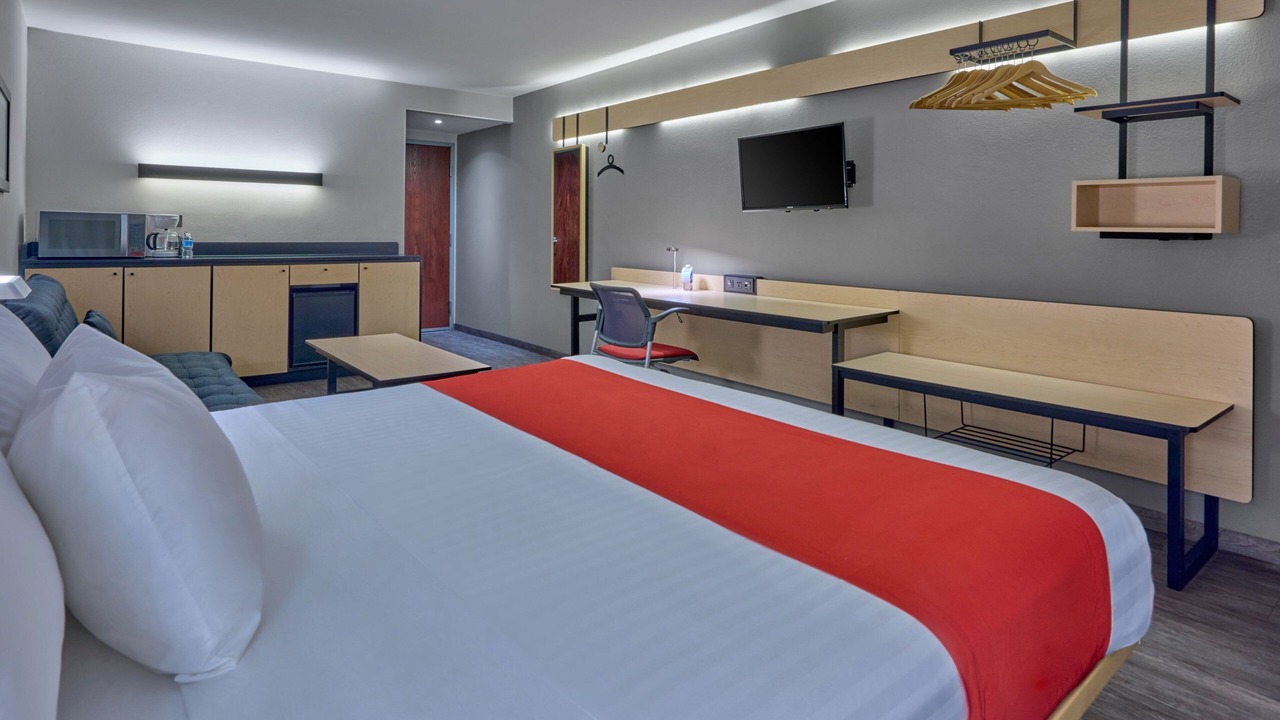 Photo of Bedroom in Mexicali