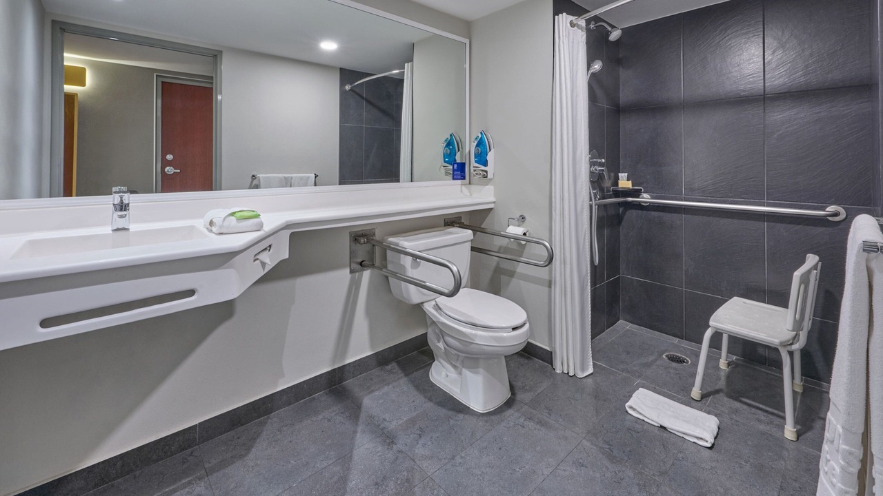 Photo of Bathroom in Mexicali
