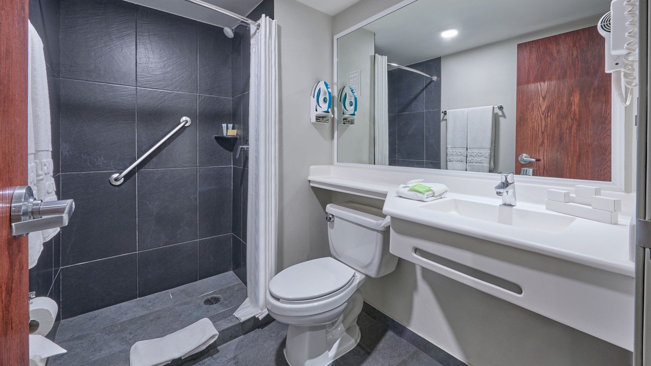 Photo of Bathroom in Mexicali