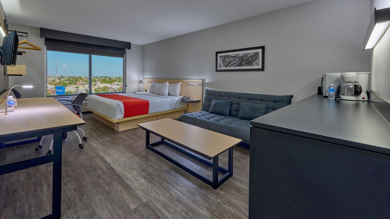 Photo of Bedroom in Mexicali
