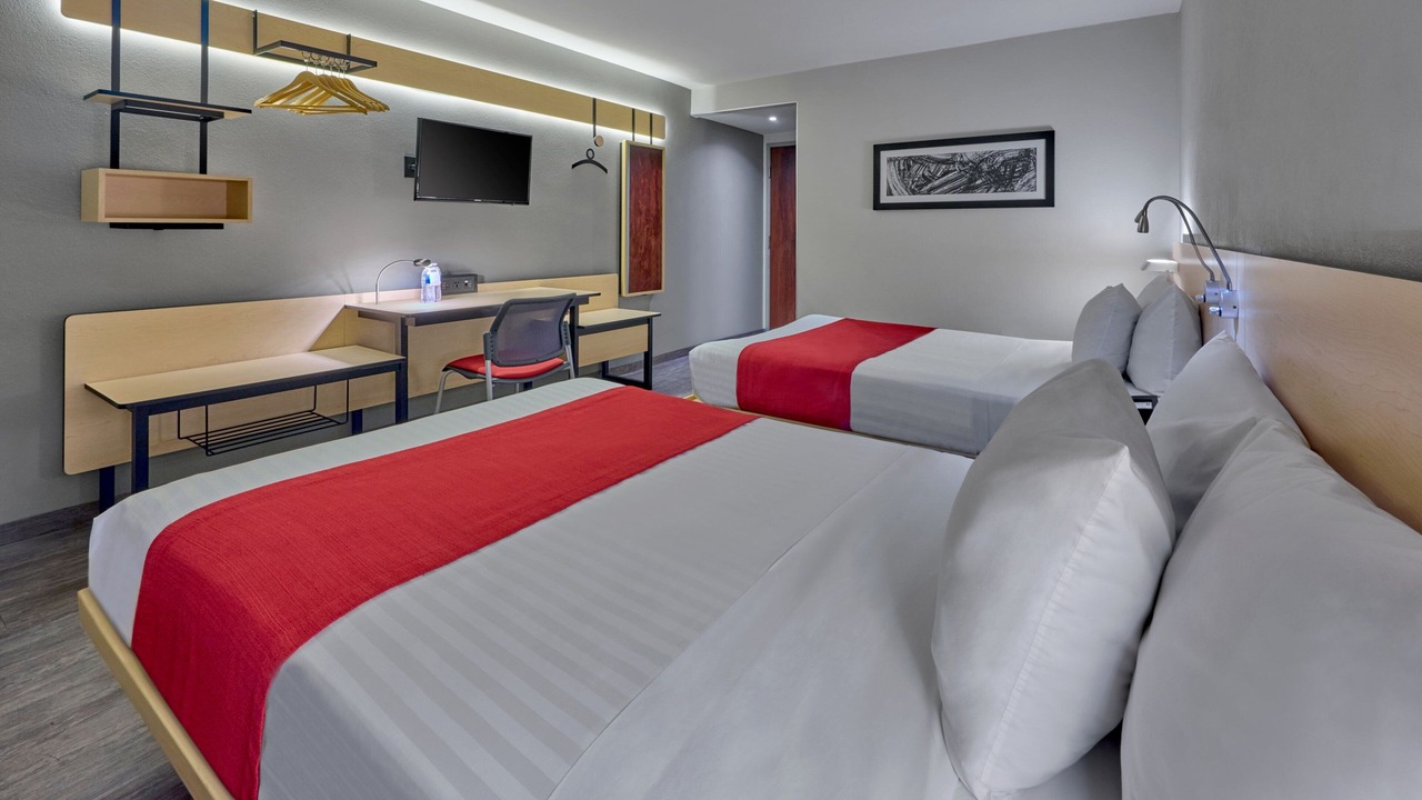 Photo of Bedroom in Mexicali