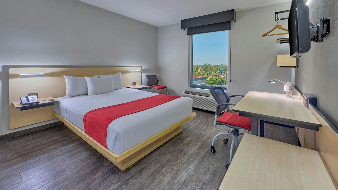 Photo of Bedroom in Mexicali
