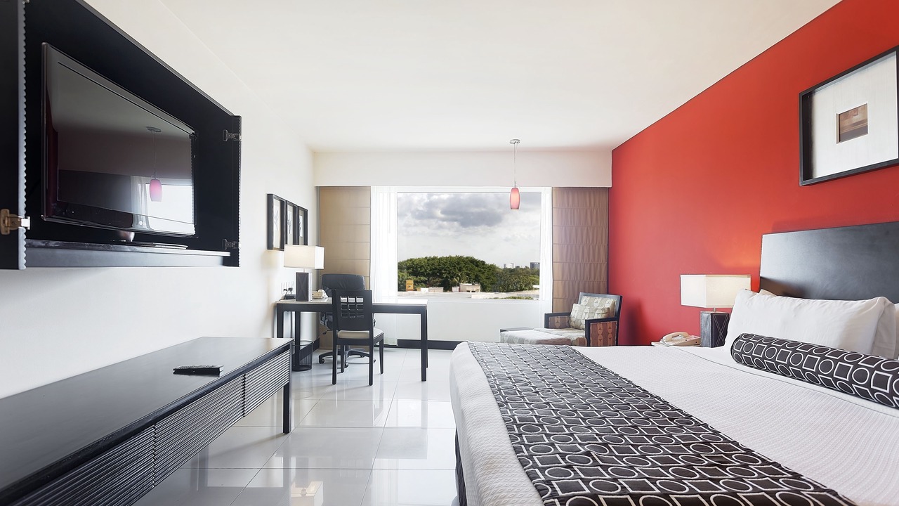 Photo of Bedroom in Villahermosa