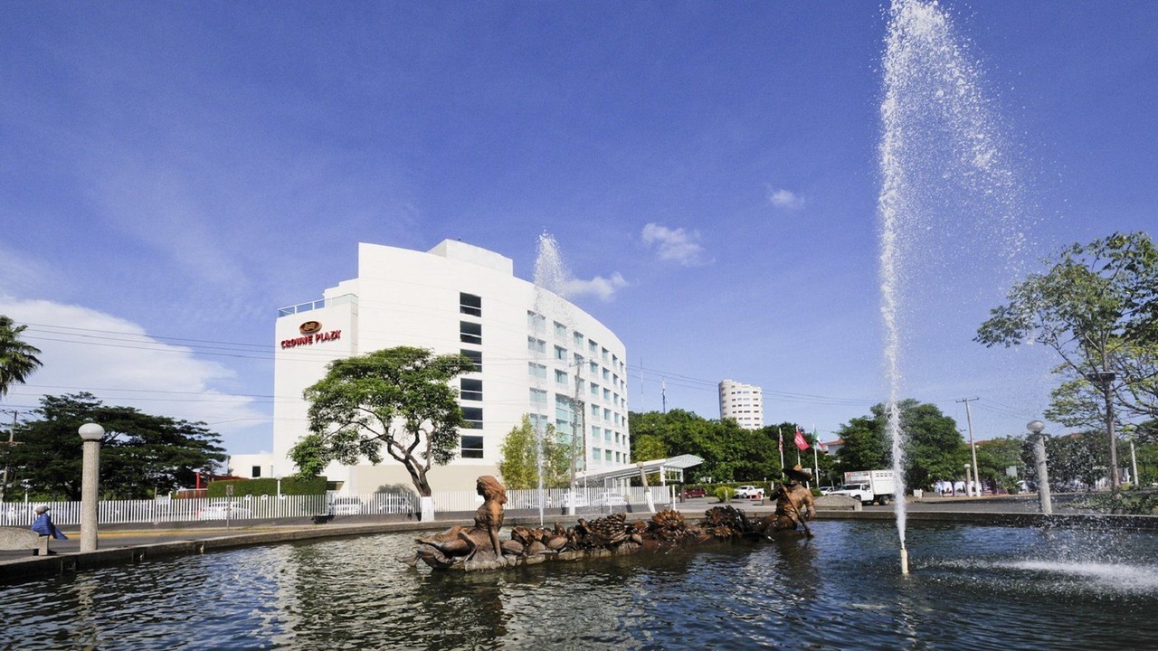 Photo of Outdoor in Villahermosa