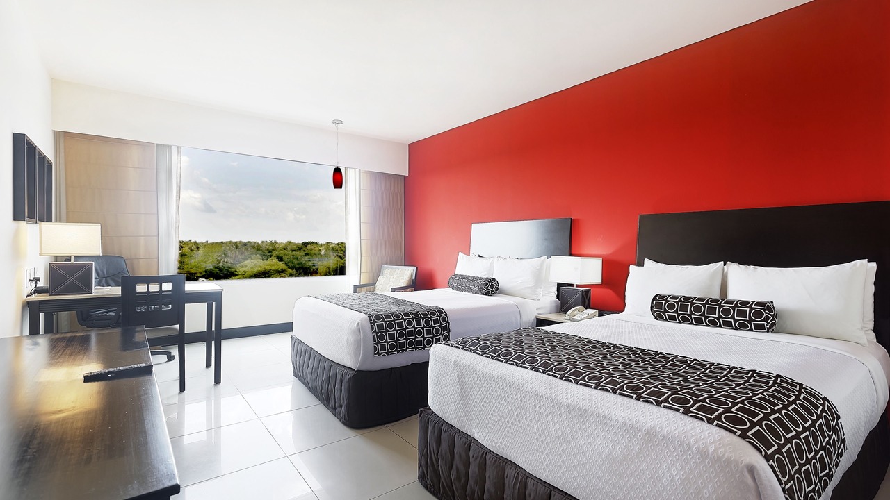 Photo of Bedroom in Villahermosa