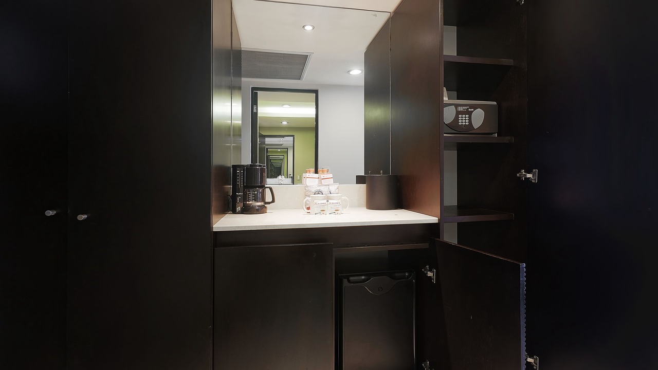 Photo of Bedroom in Villahermosa