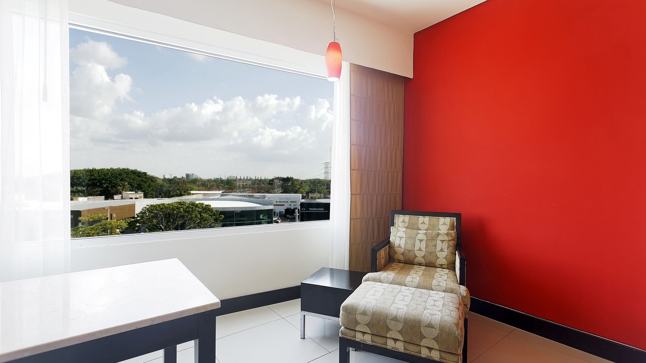 Photo of Bedroom in Villahermosa
