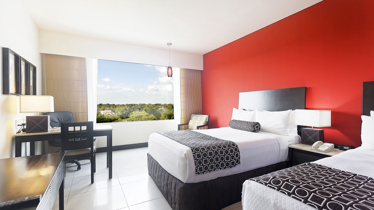 Photo of Bedroom in Villahermosa
