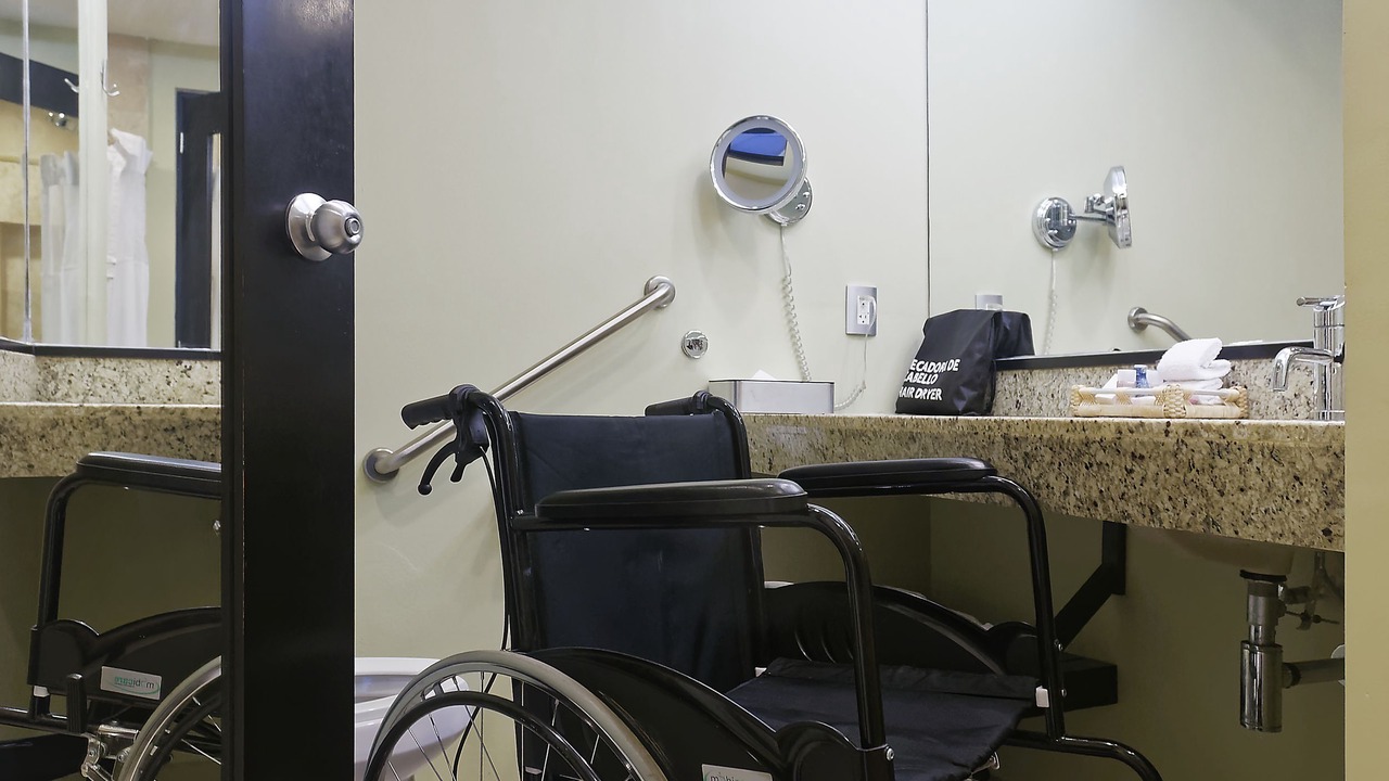 Photo of Bathroom in Villahermosa