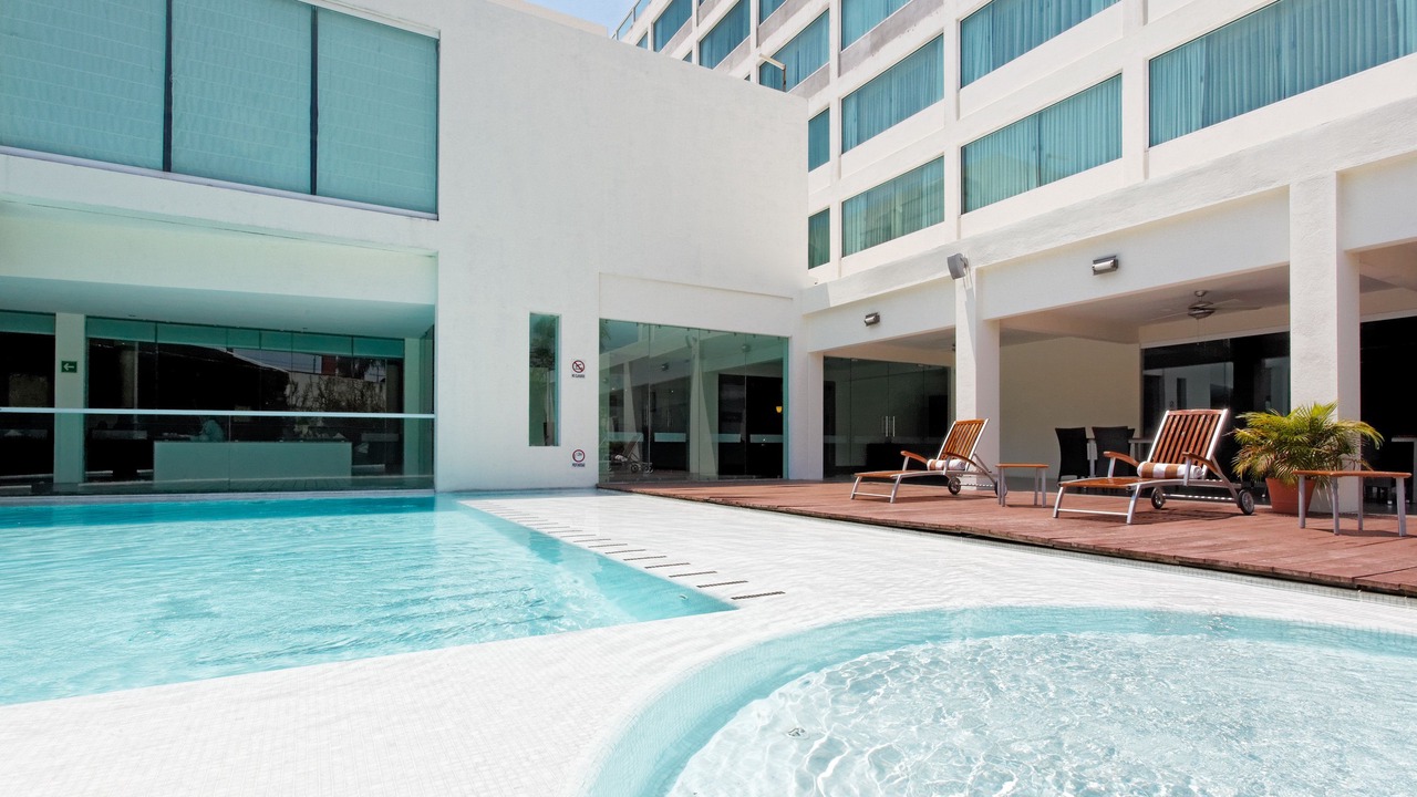 Photo of Outdoor in Villahermosa