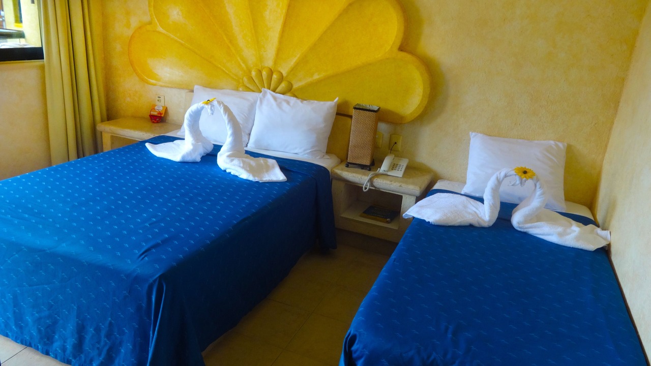Photo of Bedroom in Magallanes
