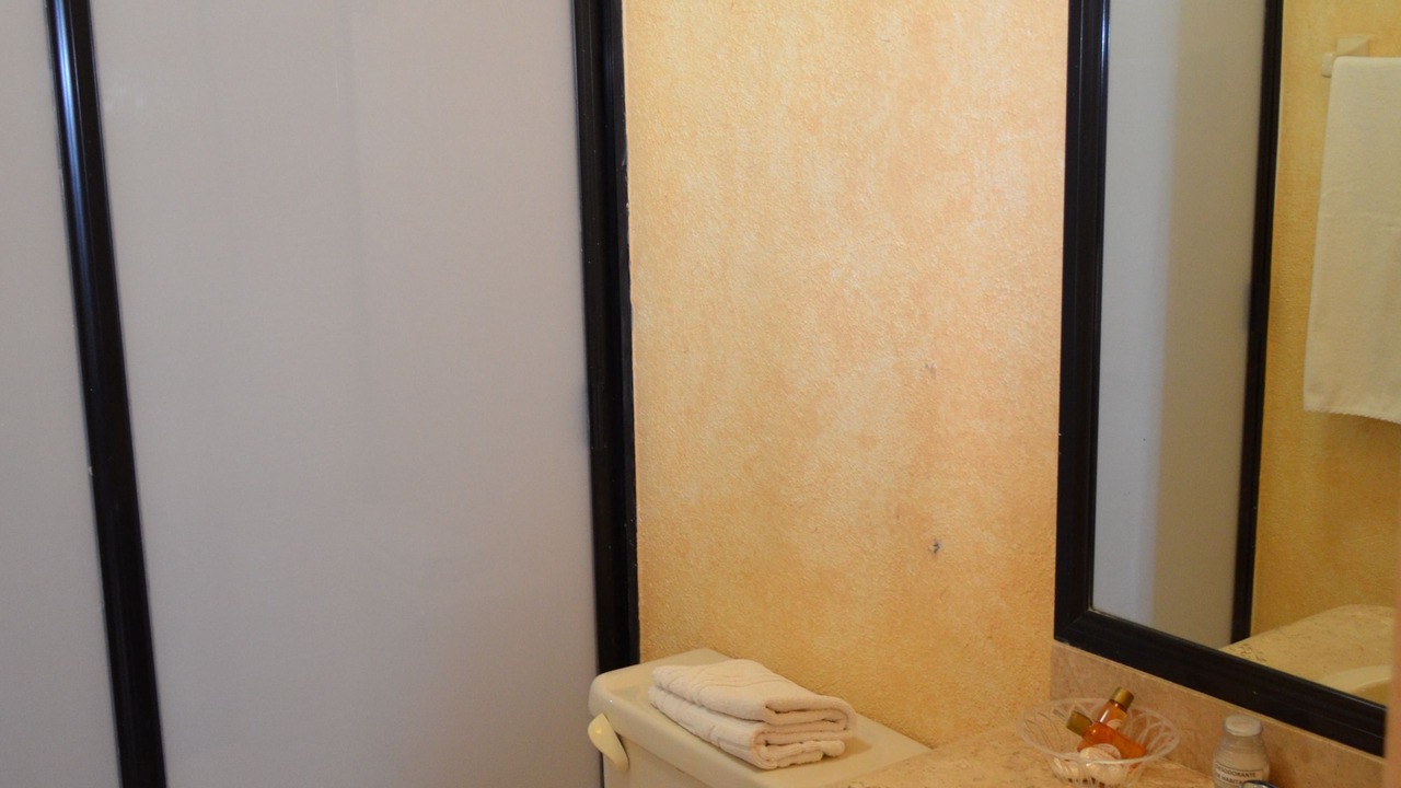 Photo of Bathroom in Magallanes