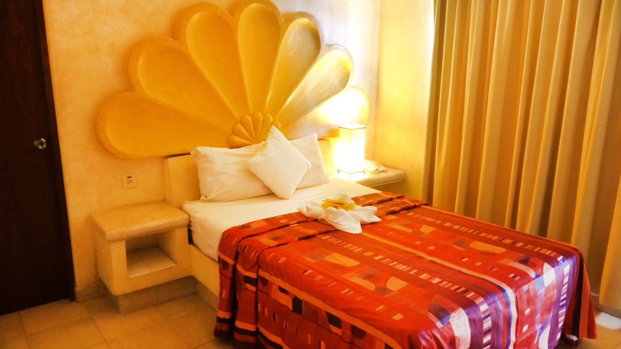 Photo of Bedroom in Magallanes